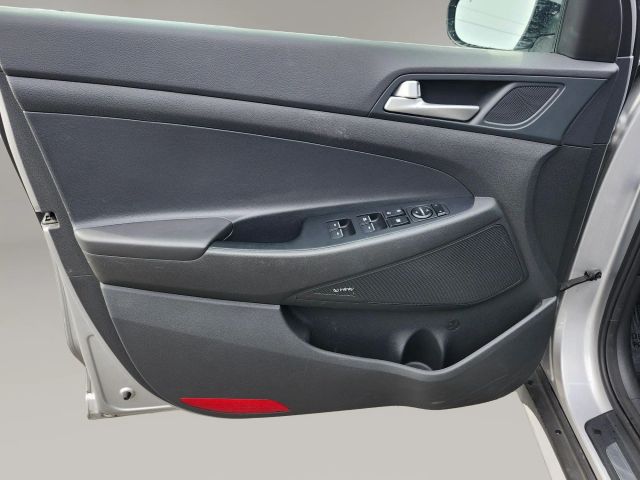 2021 Hyundai Tucson Ultimate Image 27 of 37
