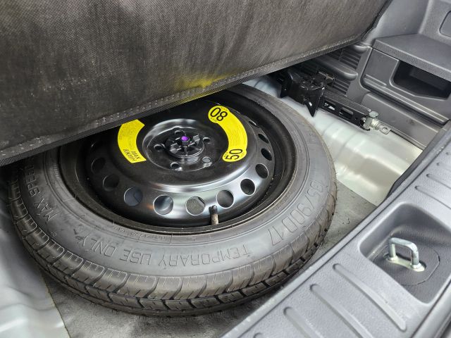 2021 Hyundai Tucson Ultimate Image 36 of 37