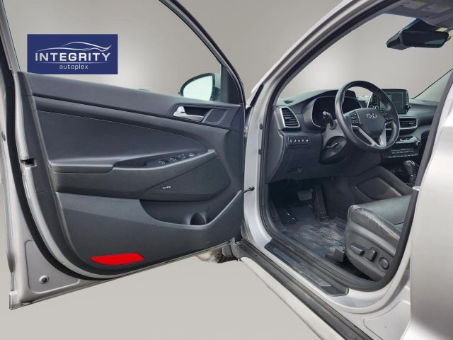 2021 Hyundai Tucson Ultimate Image 20 of 37