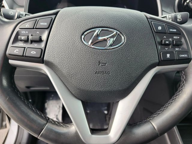 2021 Hyundai Tucson Ultimate Image 22 of 37