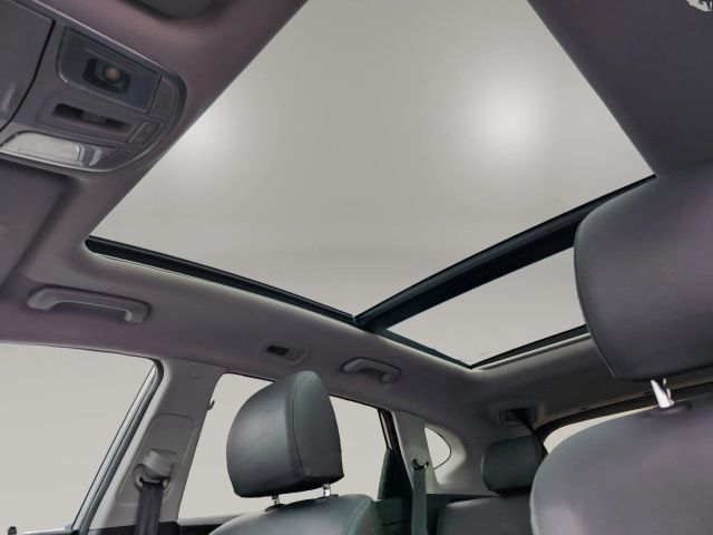 2021 Hyundai Tucson Ultimate Image 35 of 37