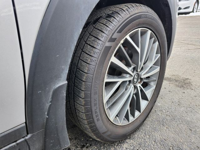 2021 Hyundai Tucson Ultimate Image 11 of 37