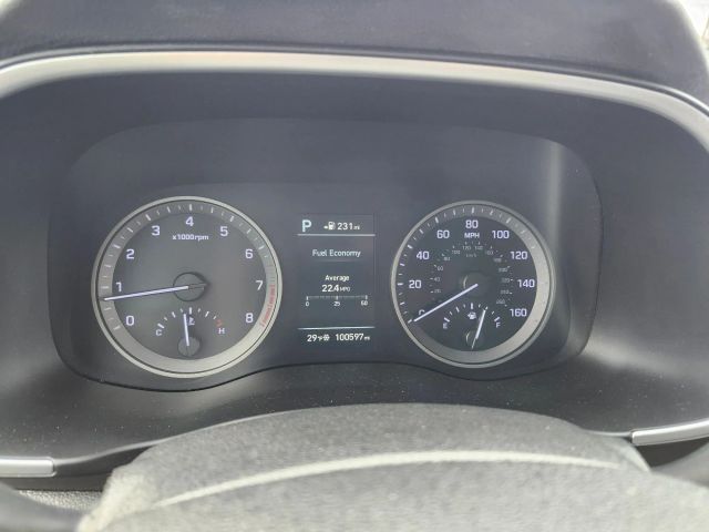 2021 Hyundai Tucson Ultimate Image 23 of 37