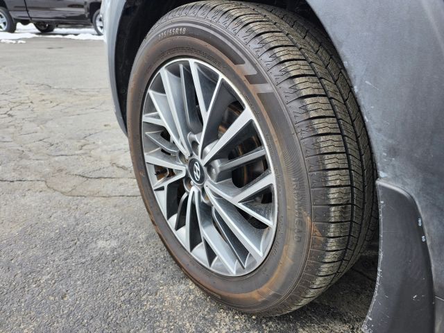 2021 Hyundai Tucson Ultimate Image 13 of 37