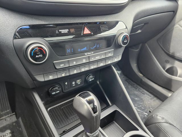 2021 Hyundai Tucson Ultimate Image 32 of 37