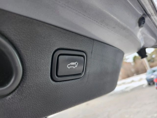 2021 Hyundai Tucson Ultimate Image 33 of 37