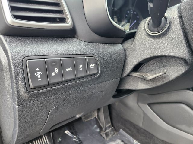 2021 Hyundai Tucson Ultimate Image 29 of 37