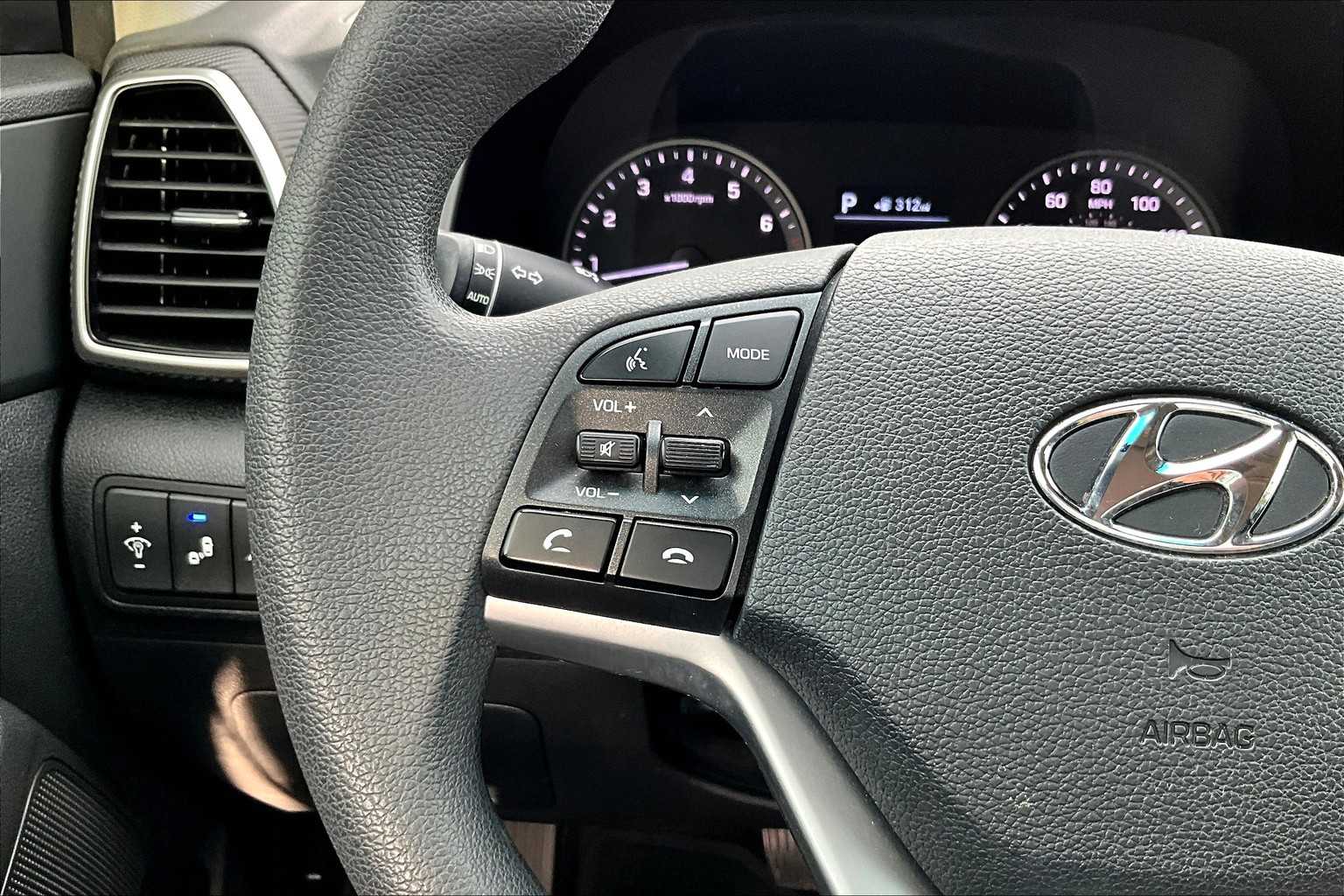 2021 Hyundai Tucson Value Image 29 of 33