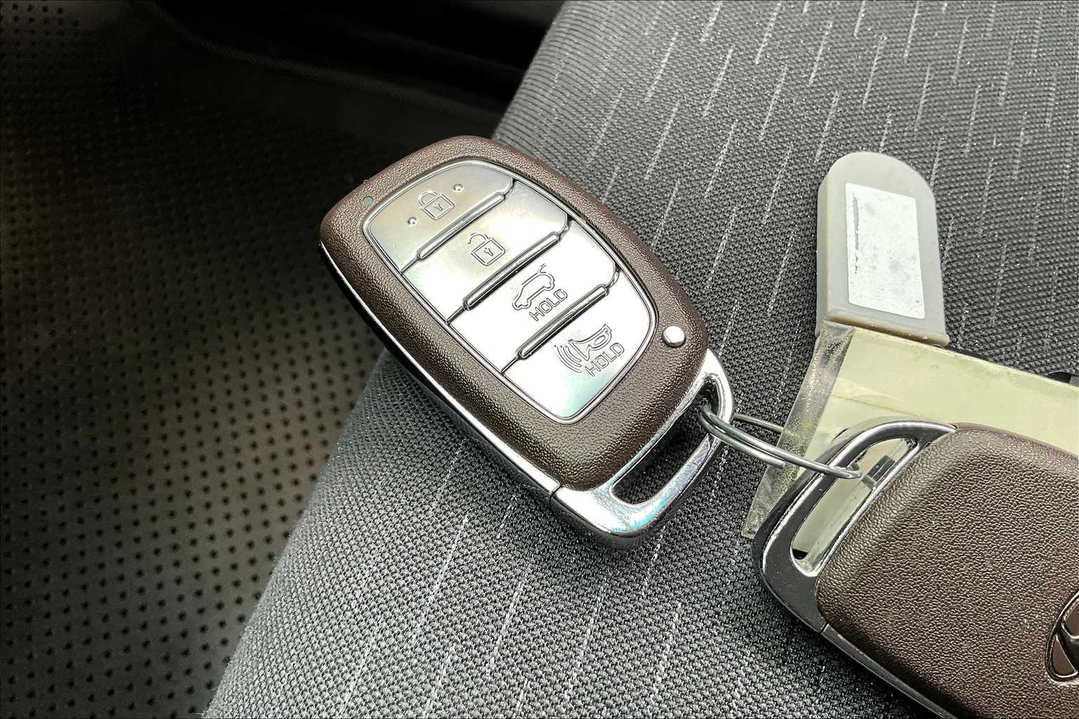 2021 Hyundai Tucson Value Image 24 of 33