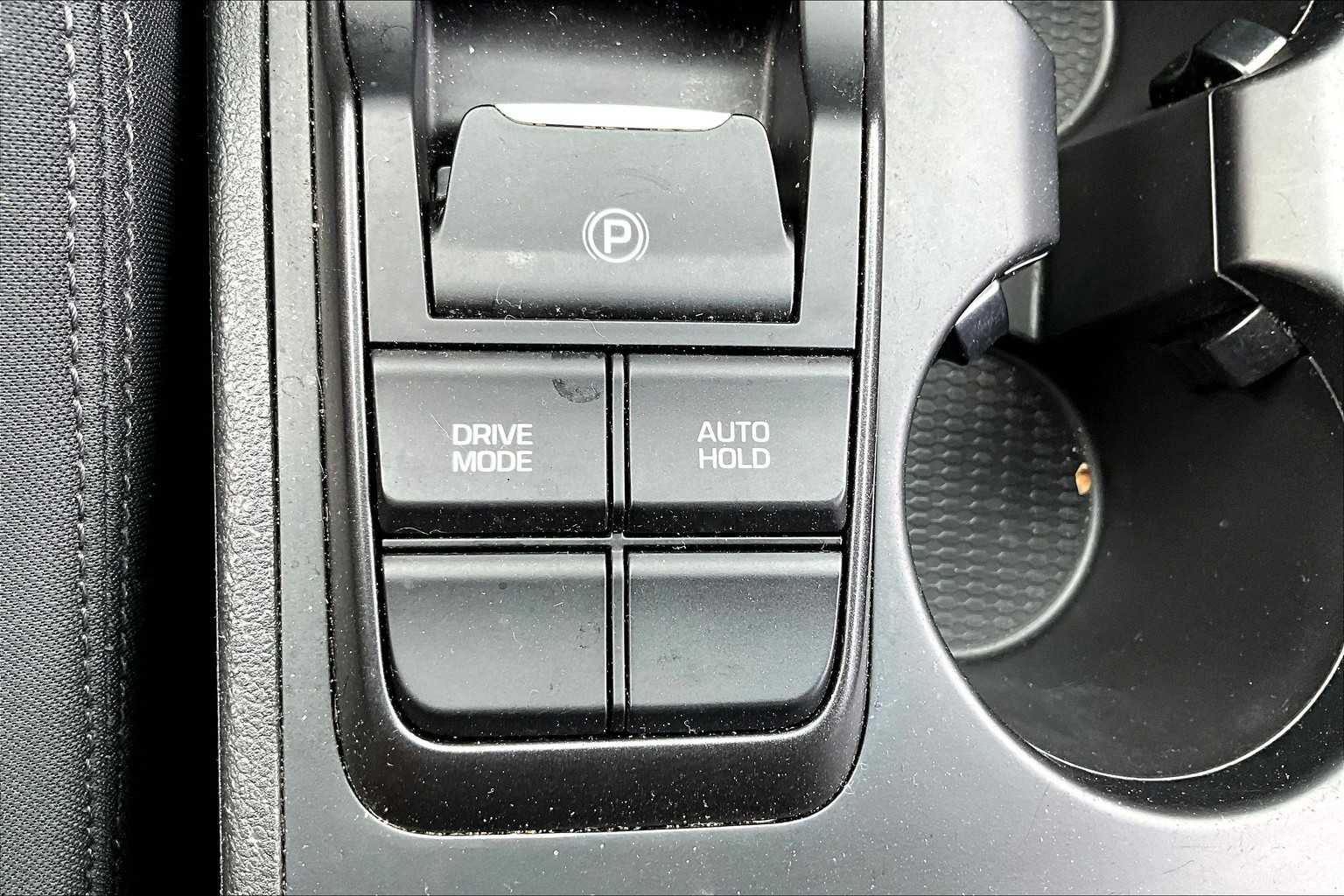 2021 Hyundai Tucson Value Image 30 of 33