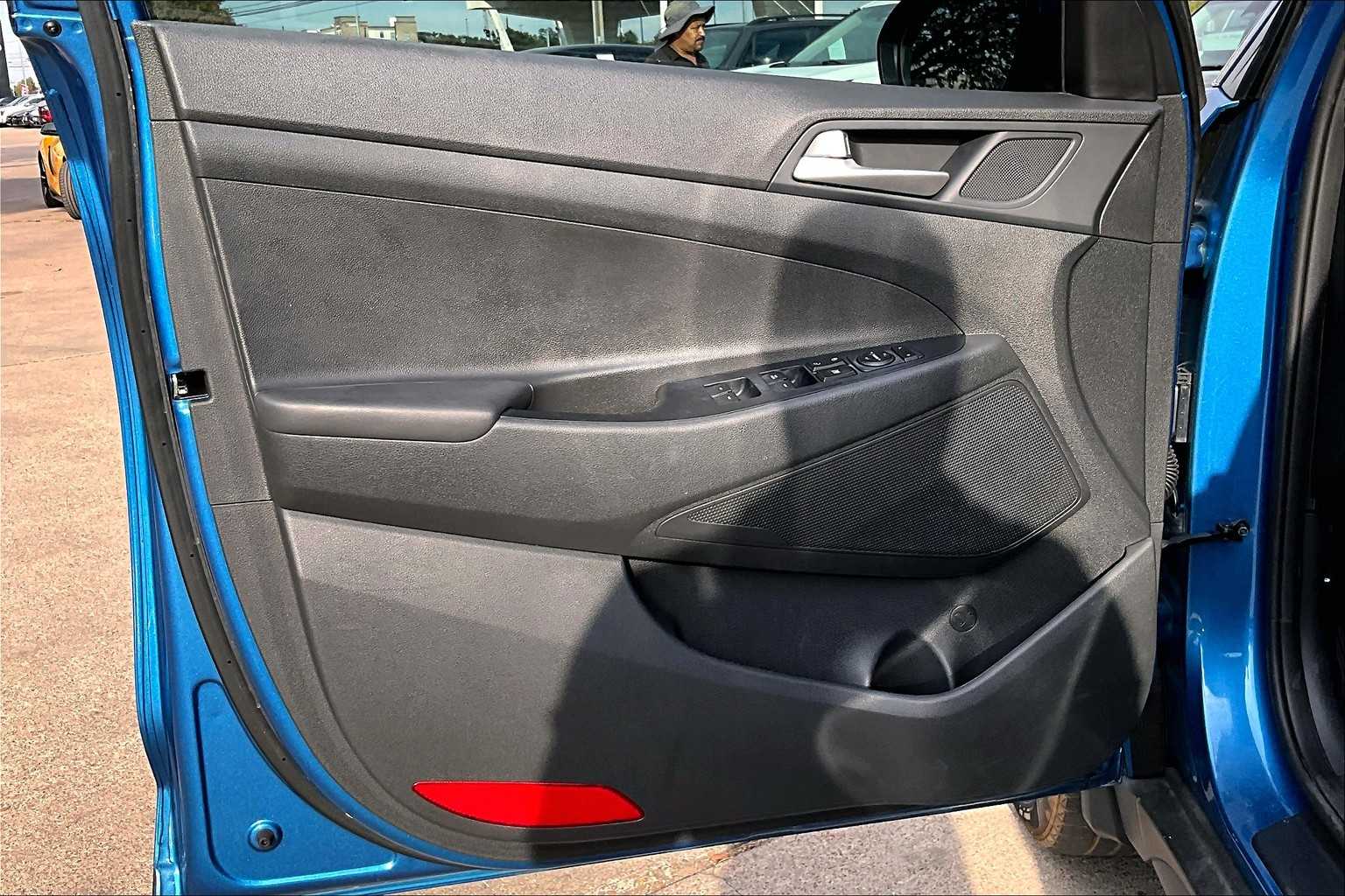 2021 Hyundai Tucson Value Image 20 of 33