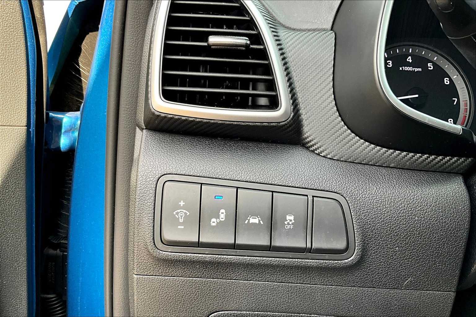 2021 Hyundai Tucson Value Image 23 of 33