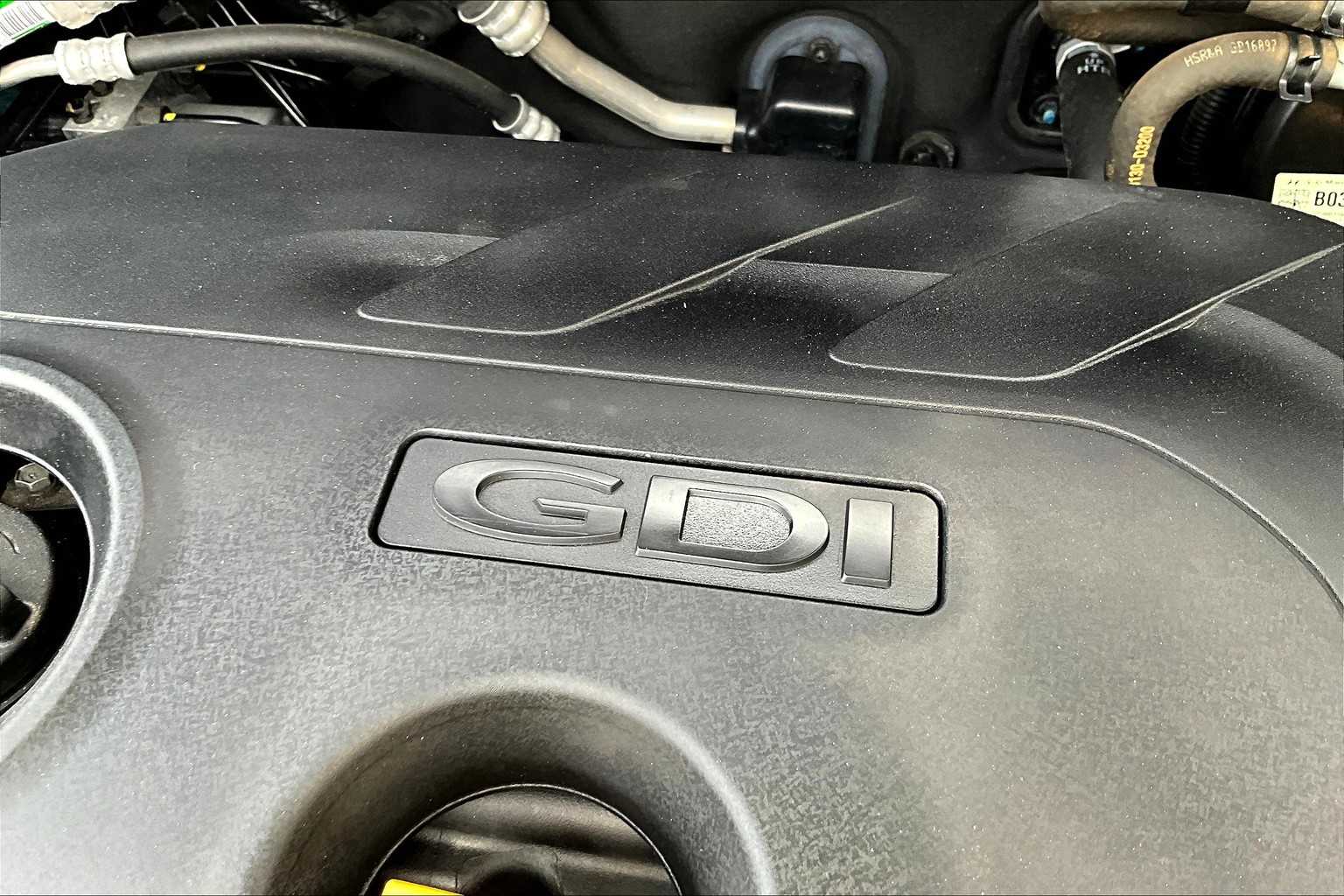 2021 Hyundai Tucson Value Image 7 of 33