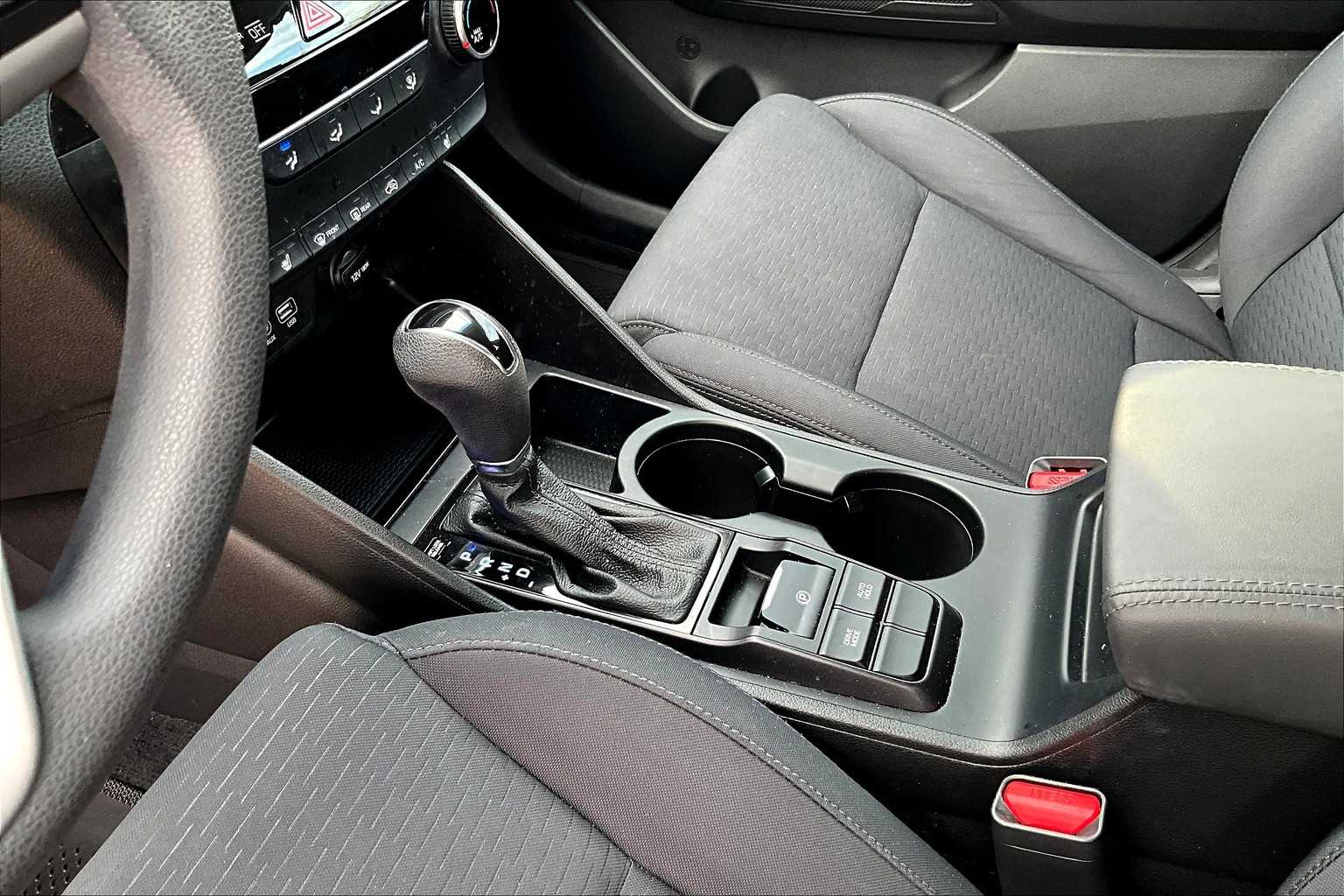 2021 Hyundai Tucson Value Image 19 of 33