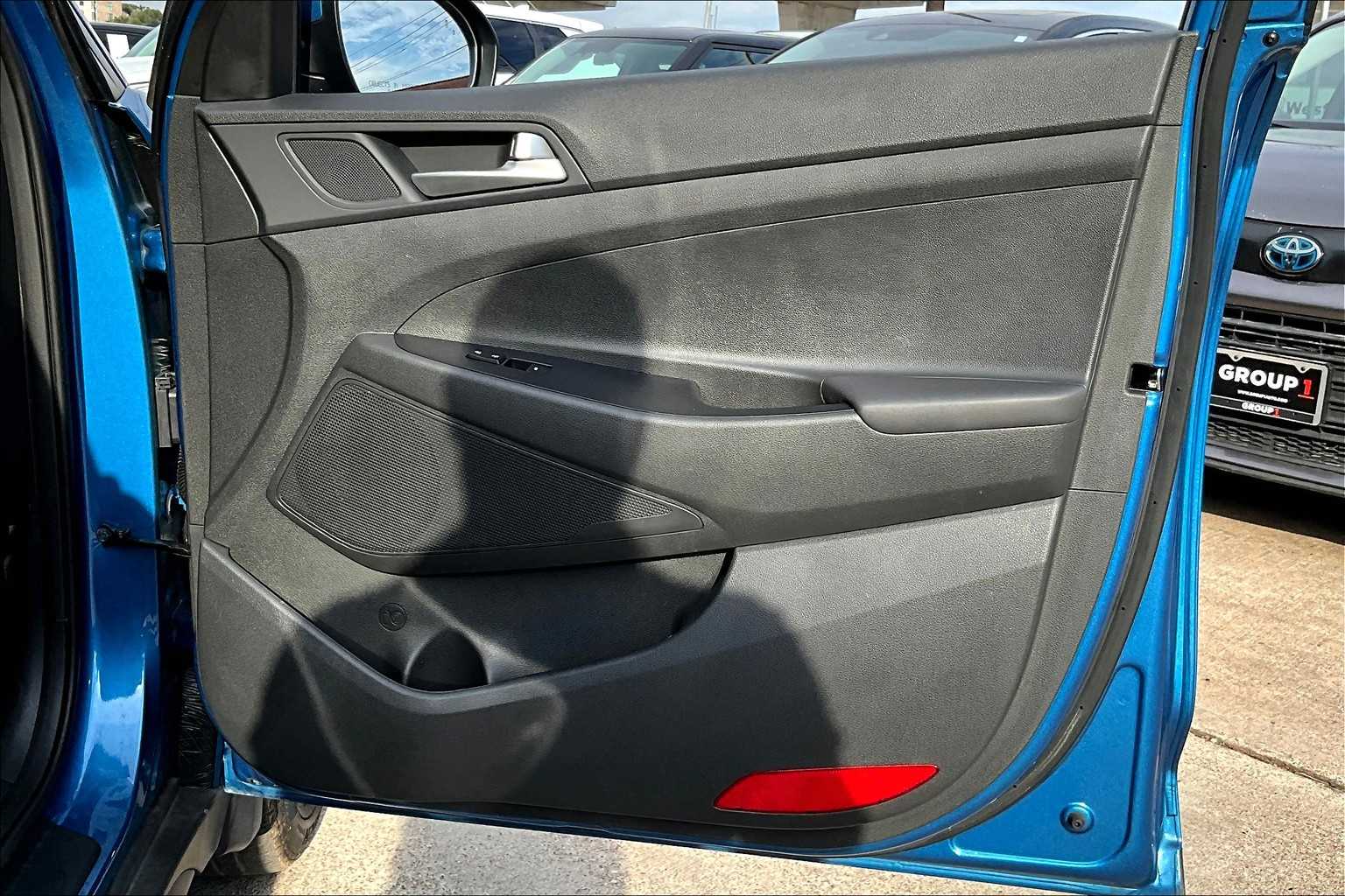 2021 Hyundai Tucson Value Image 21 of 33