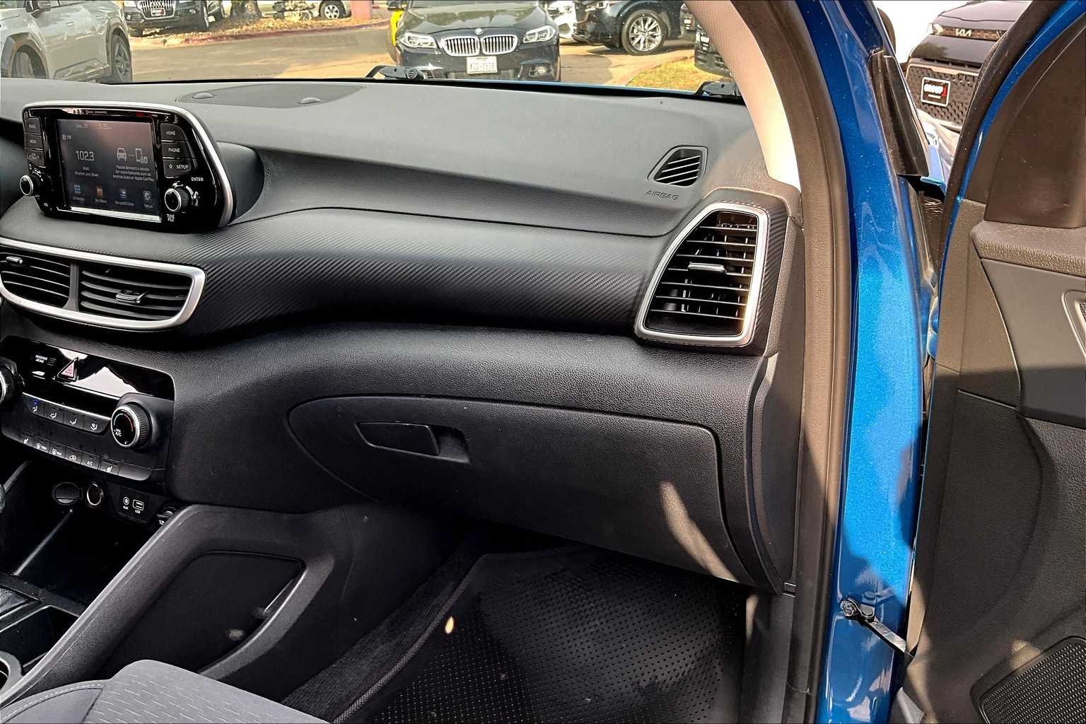 2021 Hyundai Tucson Value Image 16 of 33