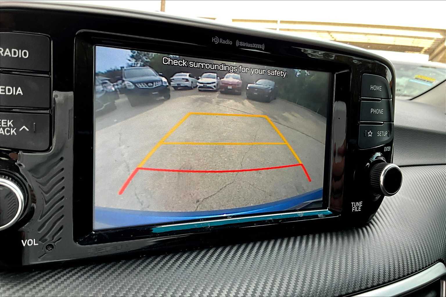 2021 Hyundai Tucson Value Image 18 of 33