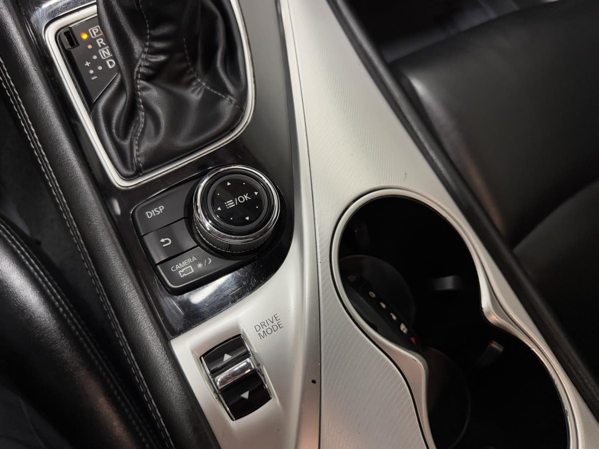 2021 INFINITI Q50 3.0T Luxe Image 43 of 54