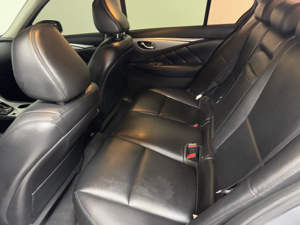 2021 INFINITI Q50 3.0T Luxe Image 32 of 54