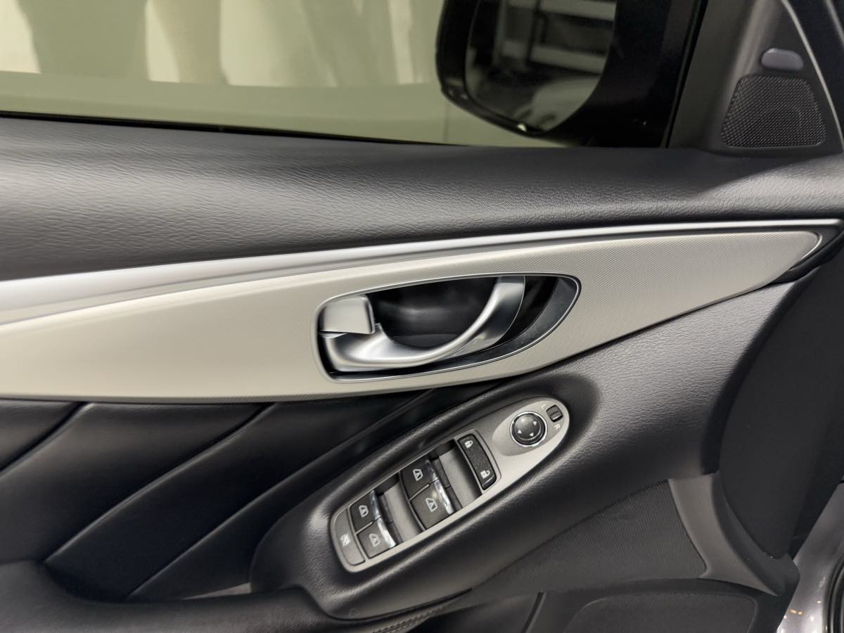 2021 INFINITI Q50 3.0T Luxe Image 46 of 54
