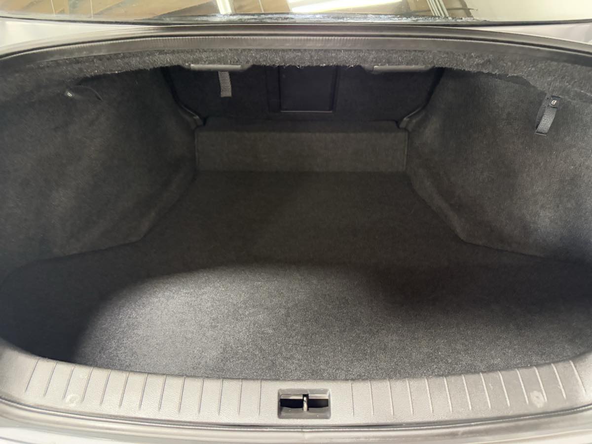 2021 INFINITI Q50 3.0T Luxe Image 22 of 54