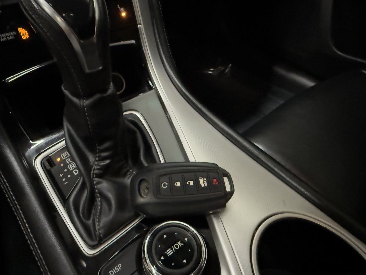 2021 INFINITI Q50 3.0T Luxe Image 42 of 54