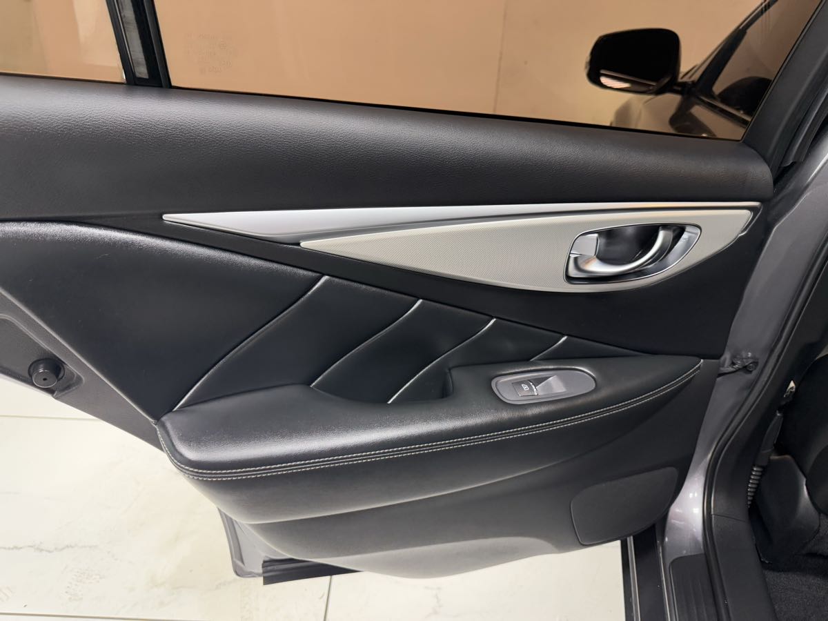2021 INFINITI Q50 3.0T Luxe Image 45 of 54