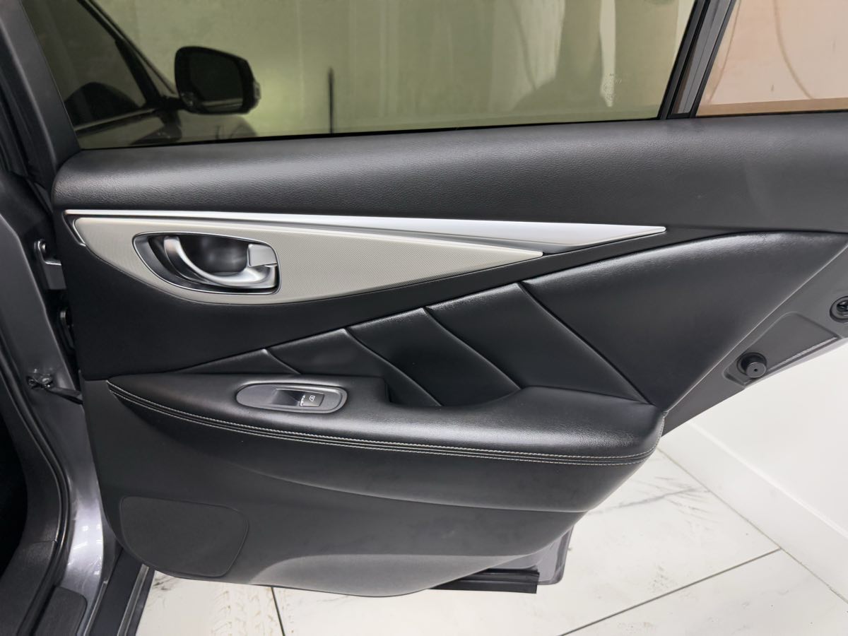 2021 INFINITI Q50 3.0T Luxe Image 47 of 54