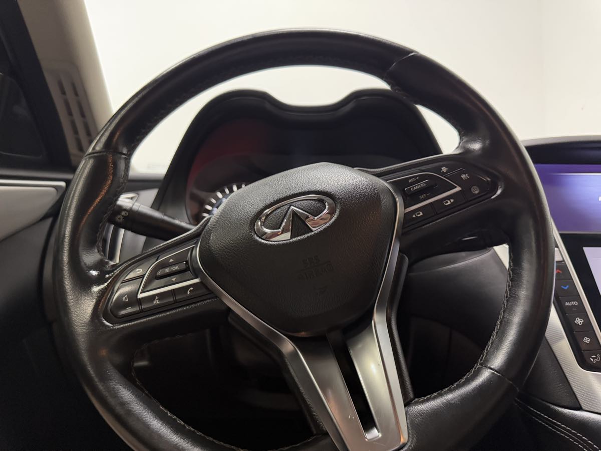 2021 INFINITI Q50 3.0T Luxe Image 35 of 54