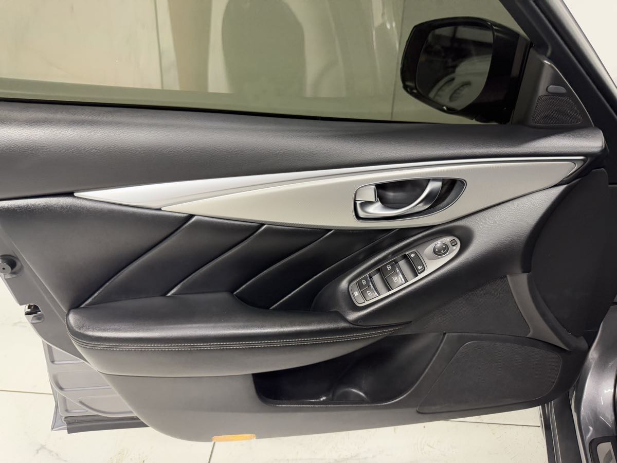 2021 INFINITI Q50 3.0T Luxe Image 48 of 54