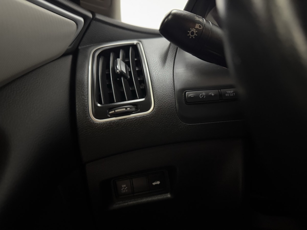 2021 INFINITI Q50 3.0T Luxe Image 50 of 54