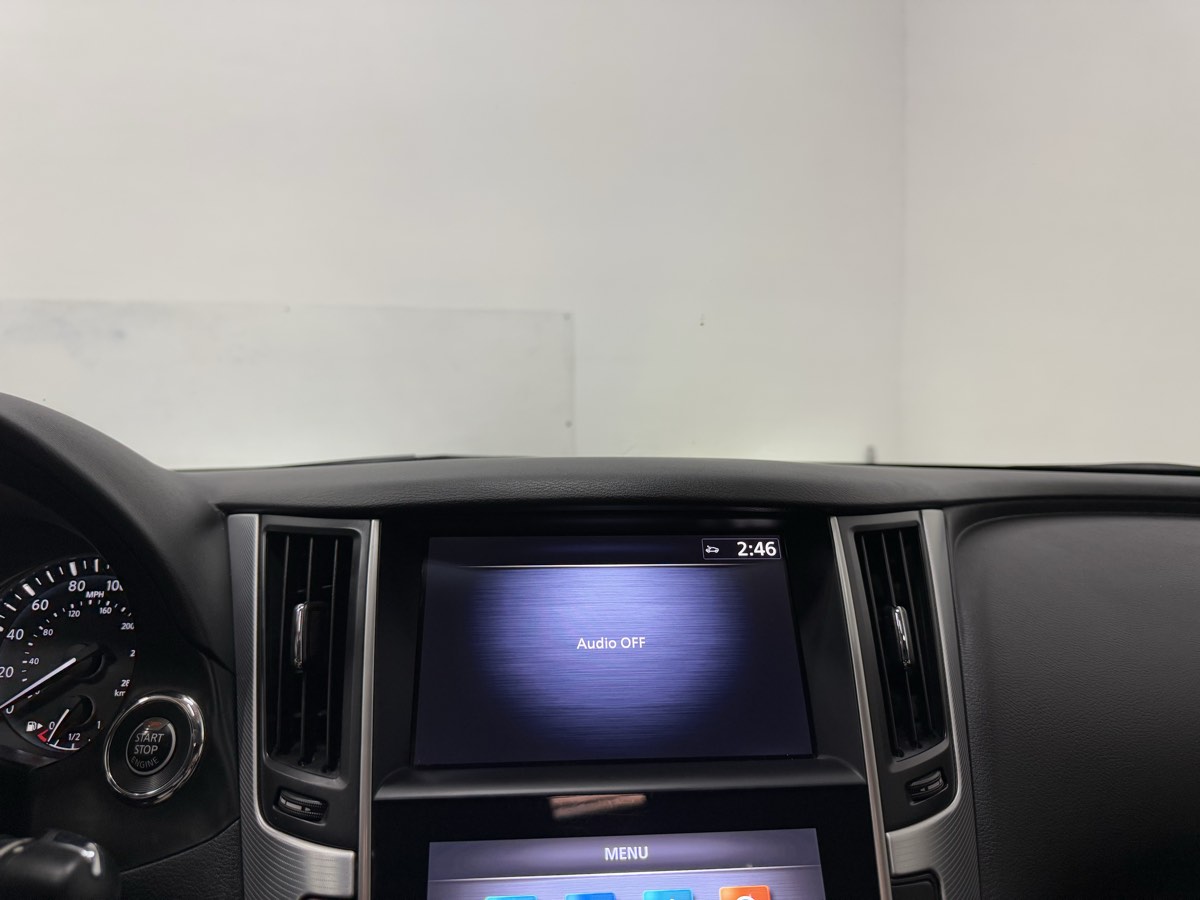 2021 INFINITI Q50 3.0T Luxe Image 40 of 54