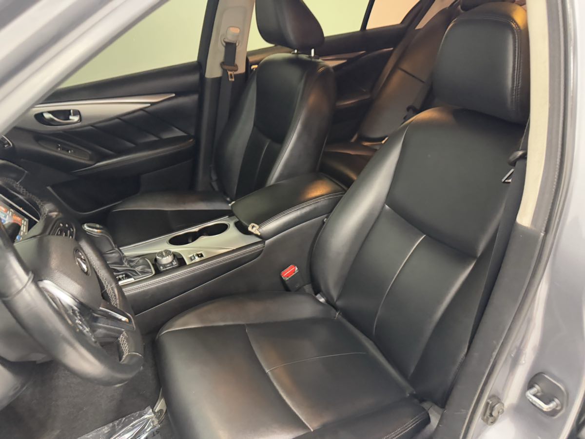 2021 INFINITI Q50 3.0T Luxe Image 26 of 54