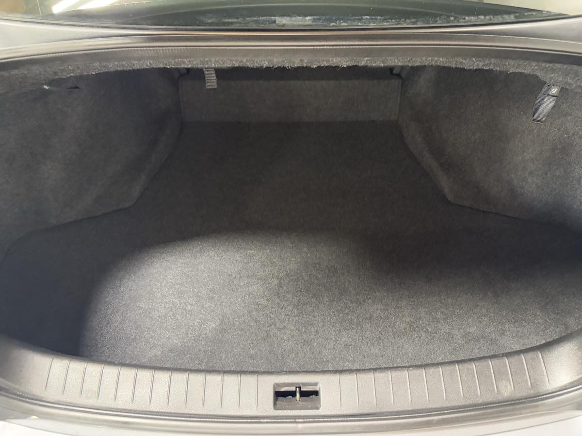 2021 INFINITI Q50 3.0T Luxe Image 23 of 54