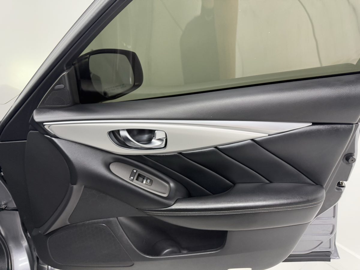 2021 INFINITI Q50 3.0T Luxe Image 49 of 54