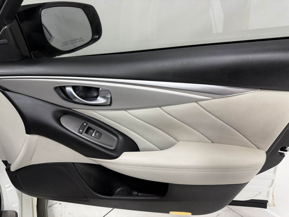 2021 INFINITI Q50 3.0T Luxe Image 39 of 50