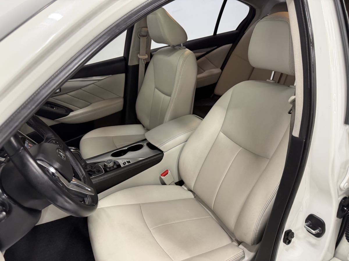 2021 INFINITI Q50 3.0T Luxe Image 24 of 50