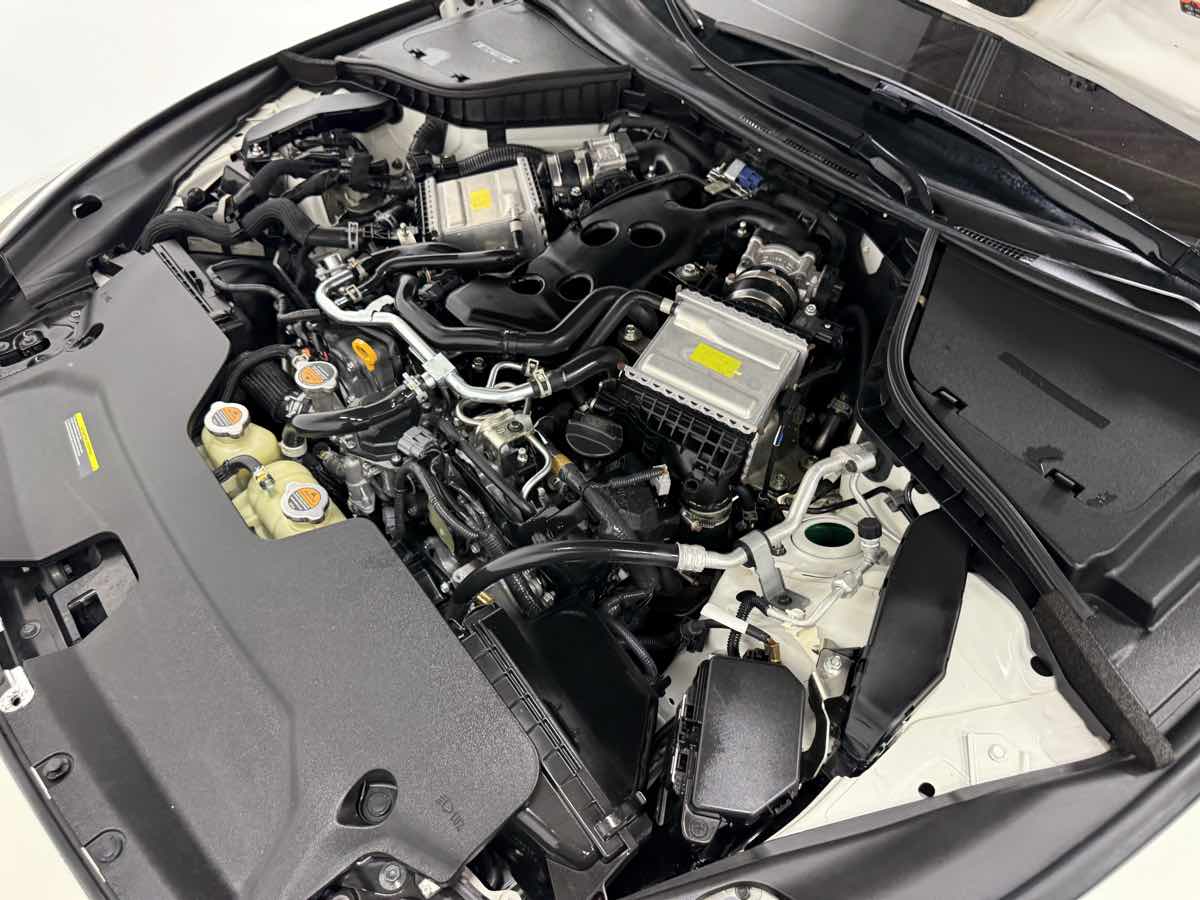 2021 INFINITI Q50 3.0T Luxe Image 20 of 50