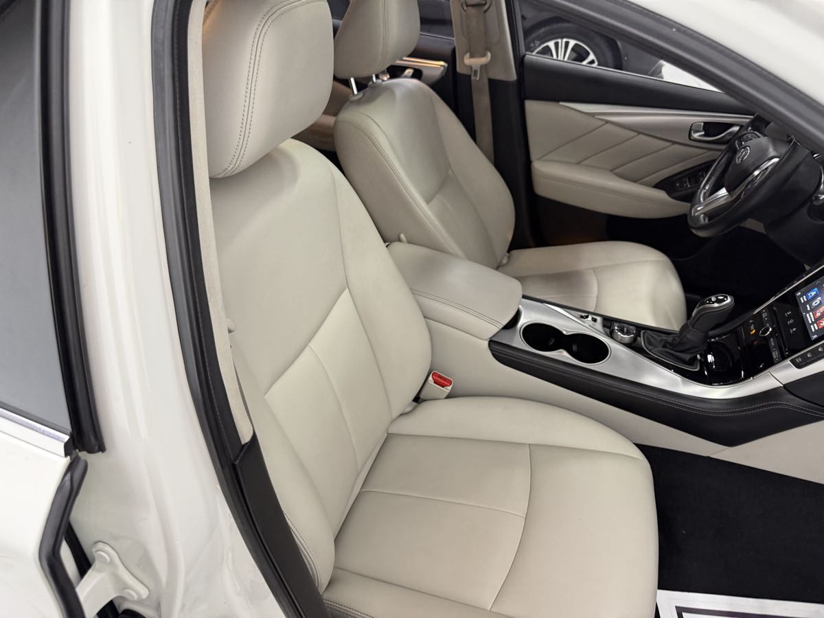 2021 INFINITI Q50 3.0T Luxe Image 22 of 50
