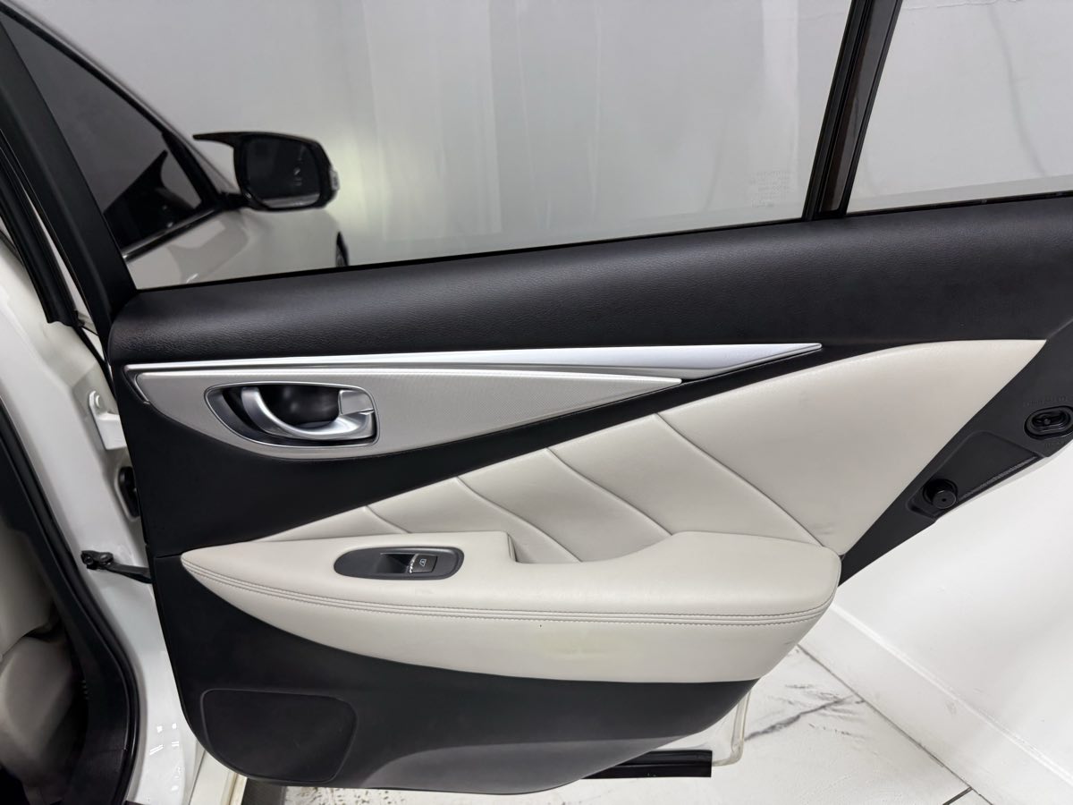 2021 INFINITI Q50 3.0T Luxe Image 41 of 50