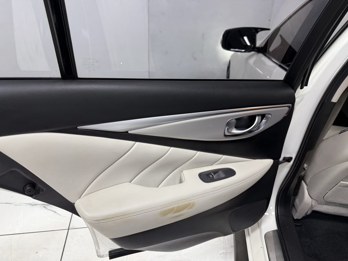2021 INFINITI Q50 3.0T Luxe Image 42 of 50