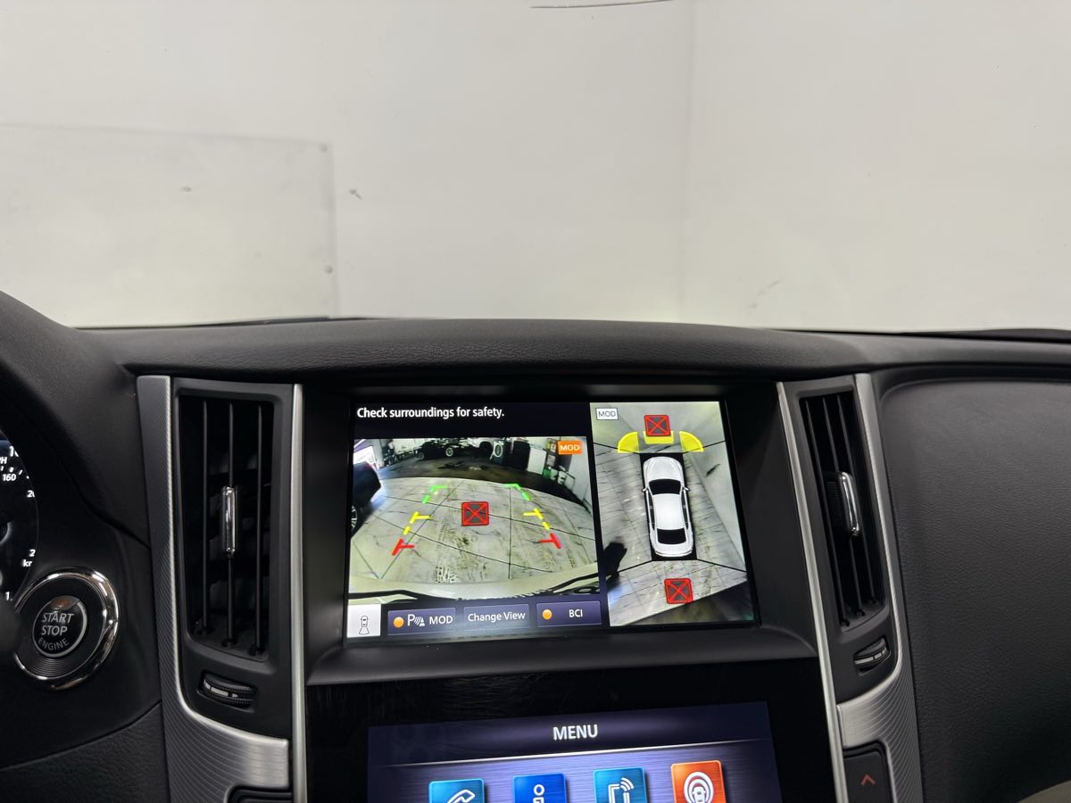 2021 INFINITI Q50 3.0T Luxe Image 32 of 50