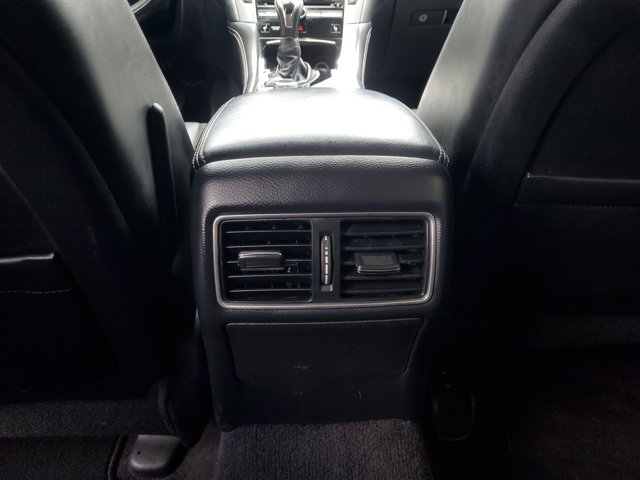 2021 INFINITI Q50 3.0T Luxe Image 21 of 30