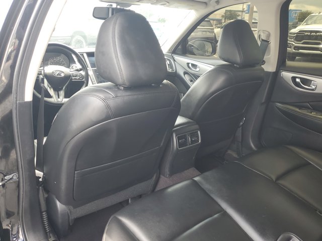 2021 INFINITI Q50 3.0T Luxe Image 9 of 30