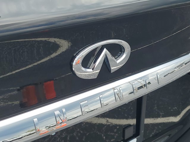 2021 INFINITI Q50 3.0T Luxe Image 26 of 30