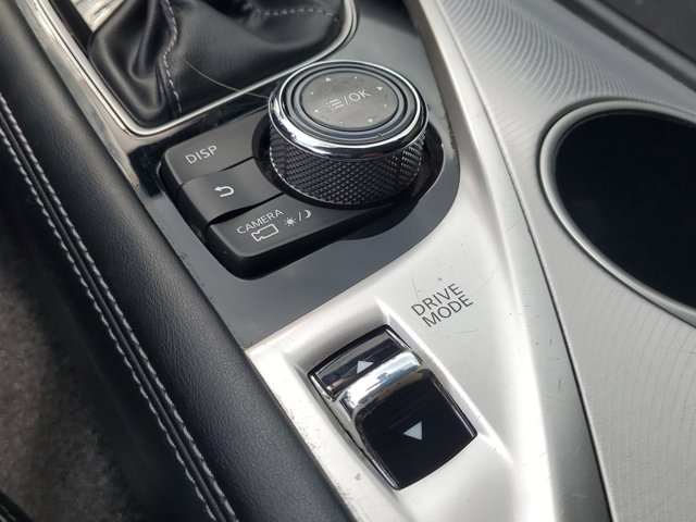 2021 INFINITI Q50 3.0T Luxe Image 29 of 30