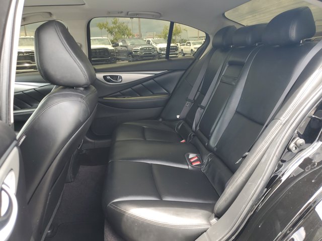 2021 INFINITI Q50 3.0T Luxe Image 7 of 30