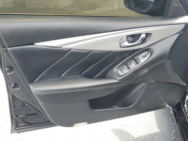 2021 INFINITI Q50 3.0T Luxe Image 20 of 30