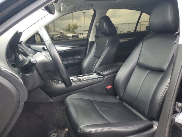 2021 INFINITI Q50 3.0T Luxe Image 8 of 30
