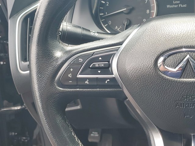 2021 INFINITI Q50 3.0T Luxe Image 13 of 30